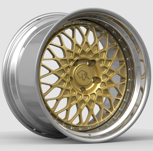 RRS 01 Multi Piece