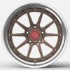RRS 05 Multi Piece