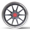 RRS 05R Multi Piece