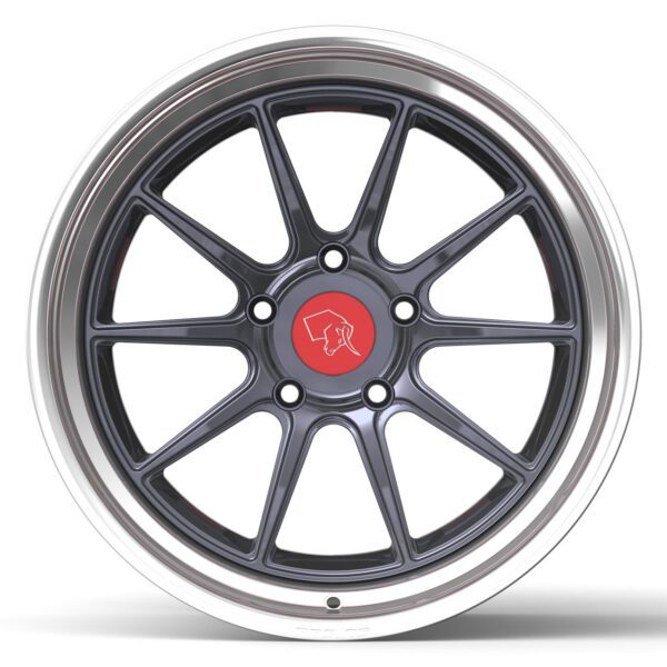 RRS 05R Multi Piece