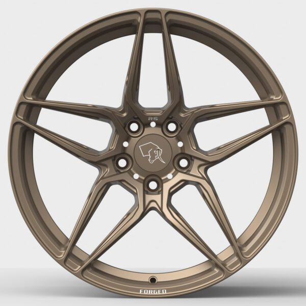RS 1.1 Monoblock