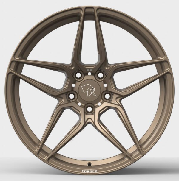 RS 1.1 Monoblock