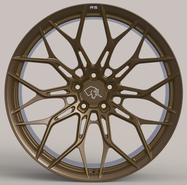 RS 2.6 Monoblock