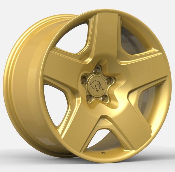 RS 3.2 Monoblock