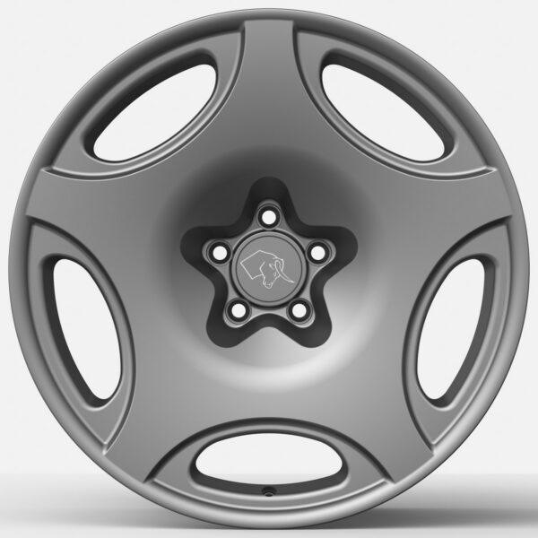 RS 3.3 Monoblock
