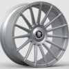 RS 3.5 Monoblock