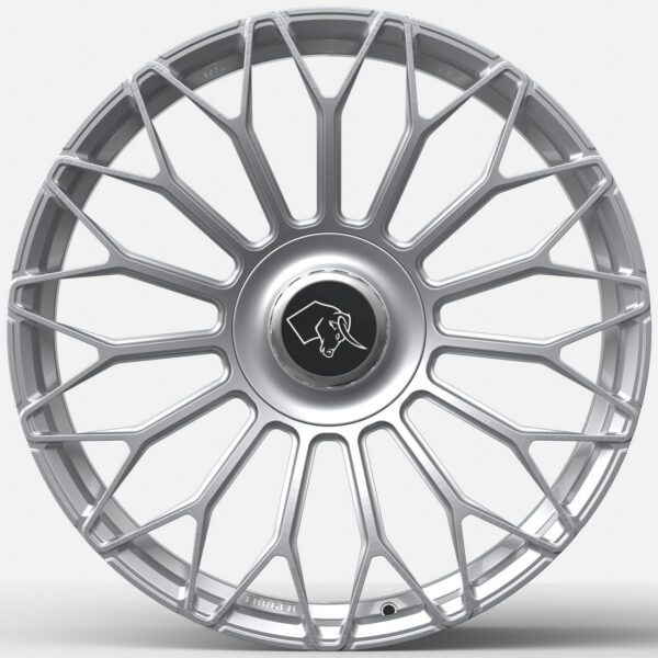 RS 3.7 Monoblock