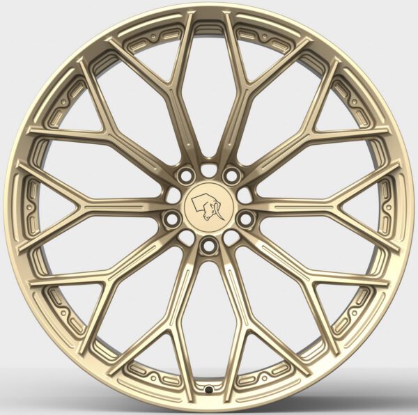 RS 3.8 Monoblock