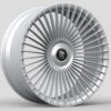 RS 5.0 Monoblock
