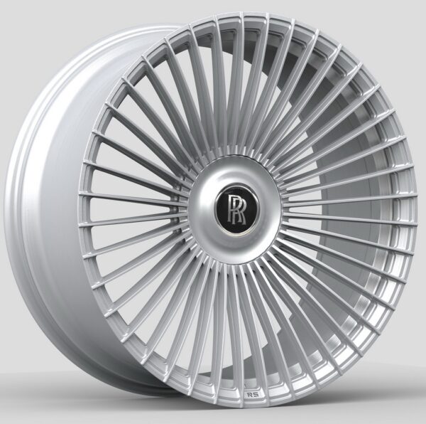 RS 5.0 Monoblock