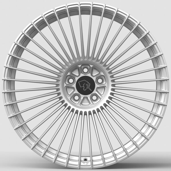 RS 5.0R Monoblock