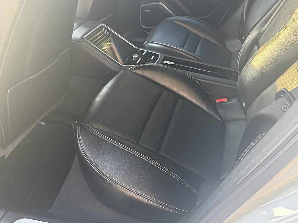 2020 PORSCHE PANAMERA HYBIRD 10TH ANNIVERSARY EDITION