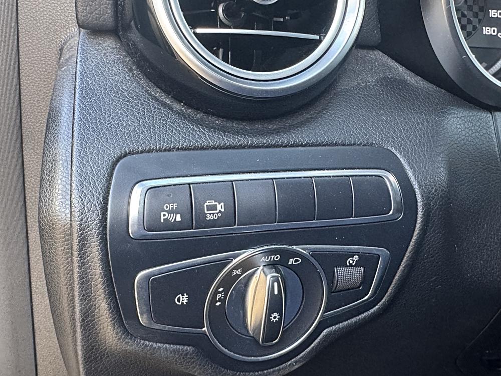 2018 MERCEDES BENZ AMG GLC 43