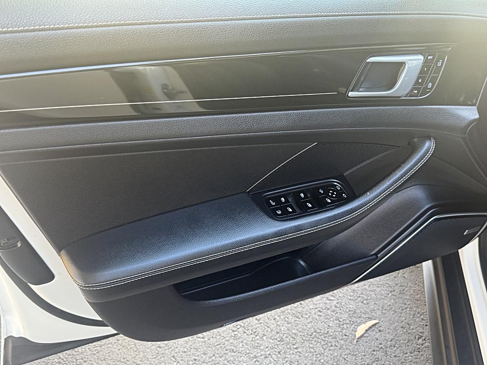 2020 PORSCHE PANAMERA HYBIRD 10TH ANNIVERSARY EDITION
